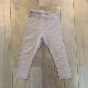 H&M gray pants | Size 2T |